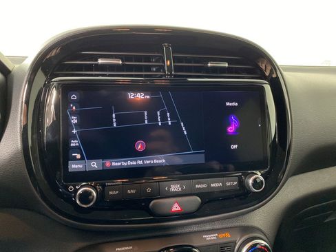 Certified 2023 Kia Soul S image 19