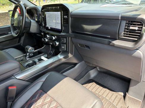 Used 2023 Ford F150 XLT w/ Equipment Group 302A High AWD/4WD image 30