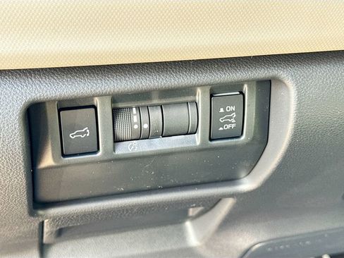 New 2026 Subaru Forester Limited AWD/4WD image 10