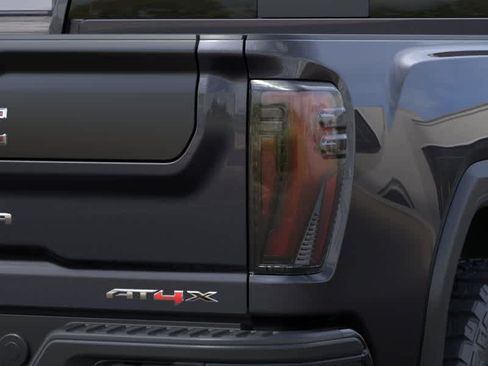 New 2026 GMC Sierra 2500 AT4X w/ AT4X AEV Edition AWD/4WD image 11