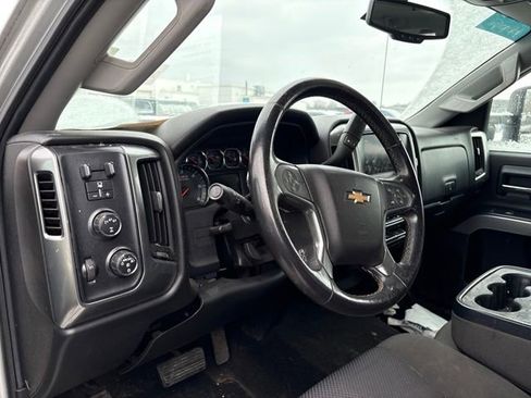 Used 2017 Chevrolet Silverado 2500 LT w/ All Star Edition image 8