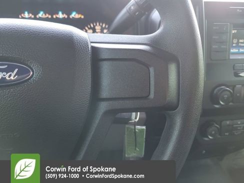 Used 2019 Ford F150 XL w/ XL Power Equipment Group image 22