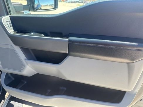 Used 2025 Ford F250 XLT w/ FX4 Off-Road Package AWD/4WD image 26
