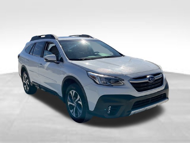 Used 2020 Subaru Outback Limited AWD/4WD 360° Tour