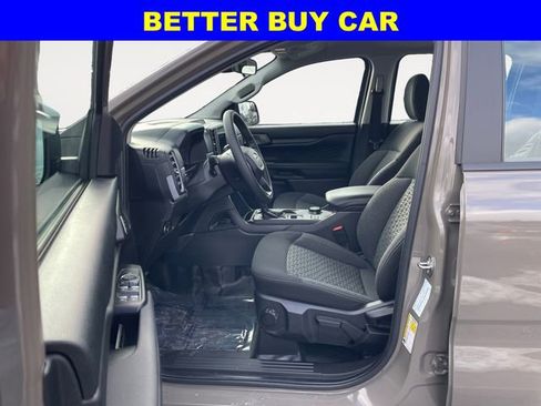 New 2025 Ford Ranger XL w/ Trailer Tow Package image 9