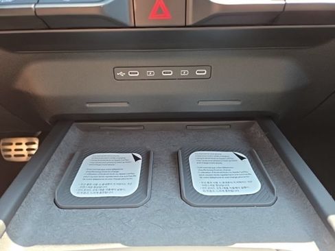 New 2027 Kia Telluride SX X-Line AWD/4WD image 48