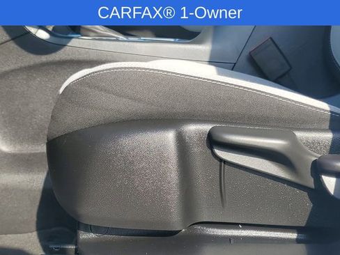 Certified 2021 Chevrolet Equinox LS image 13