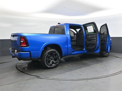 New 2026 RAM 1500 Big Horn image 45