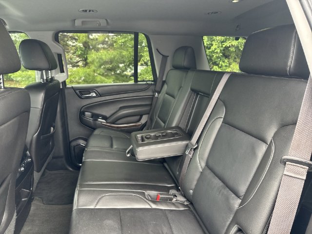Used 2015 Chevrolet Tahoe LT AWD/4WD image 13