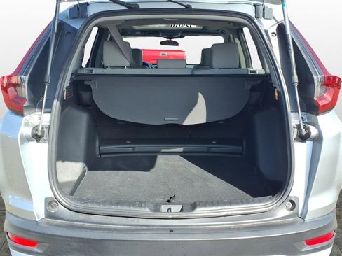 Used 2022 Honda CR-V EX image 10