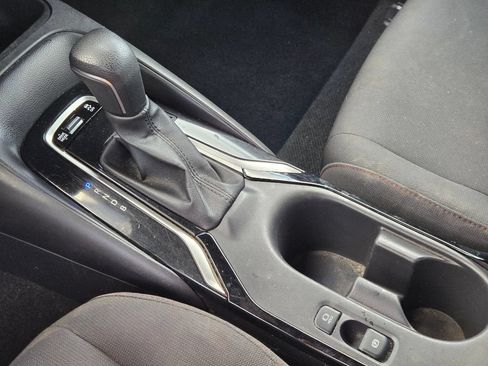 Used 2023 Toyota Corolla SE FWD image 26