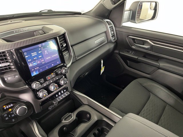 Used 2026 RAM 1500 Big Horn AWD/4WD image 33