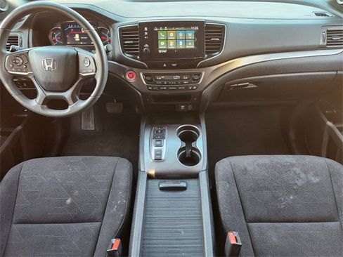 Used 2022 Honda Pilot Sport image 10