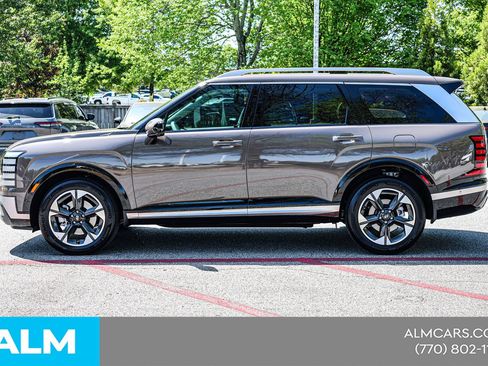 Used 2026 Hyundai Palisade Limited FWD image 10