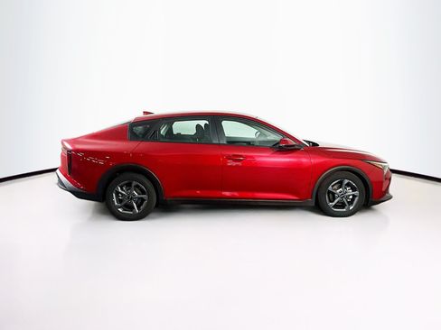 Used 2025 Kia K4 FWD image 10