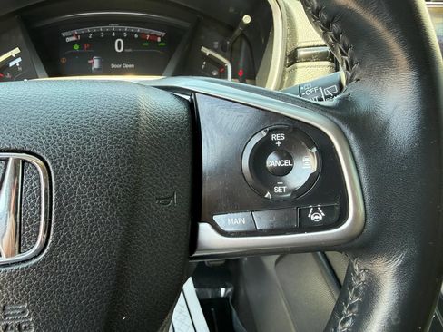 Used 2019 Honda CR-V EX-L image 22