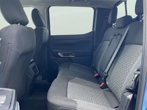 New 2025 Ford Ranger XLT w/ Equipment Group 301A High image 49