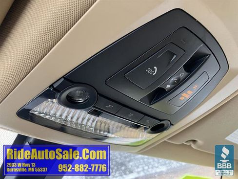 Used 2013 BMW X3 xDrive28i image 30