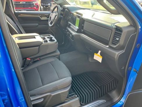 Used 2026 Chevrolet Silverado 1500 LT AWD/4WD image 18