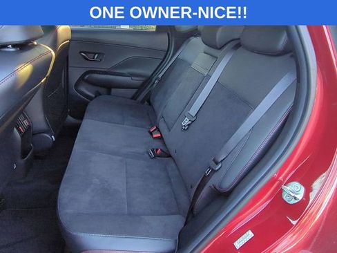 Used 2025 Hyundai Kona N Line image 31