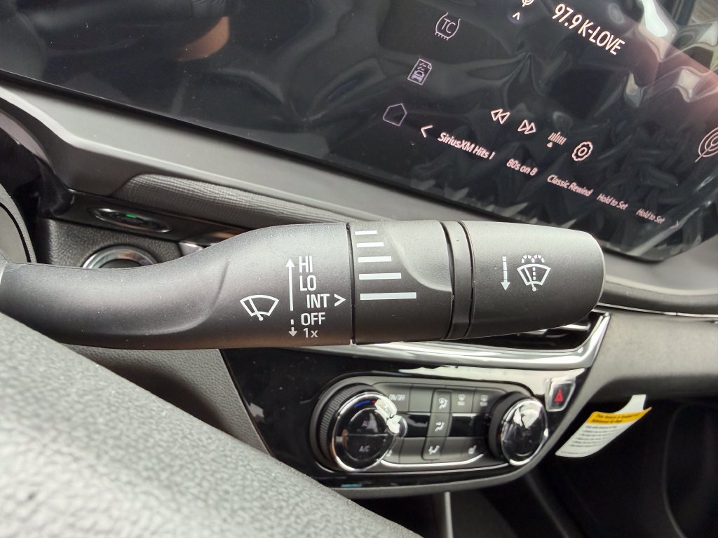 New 2026 Buick Envista Sport Touring w/ Convenience I Package FWD image 28