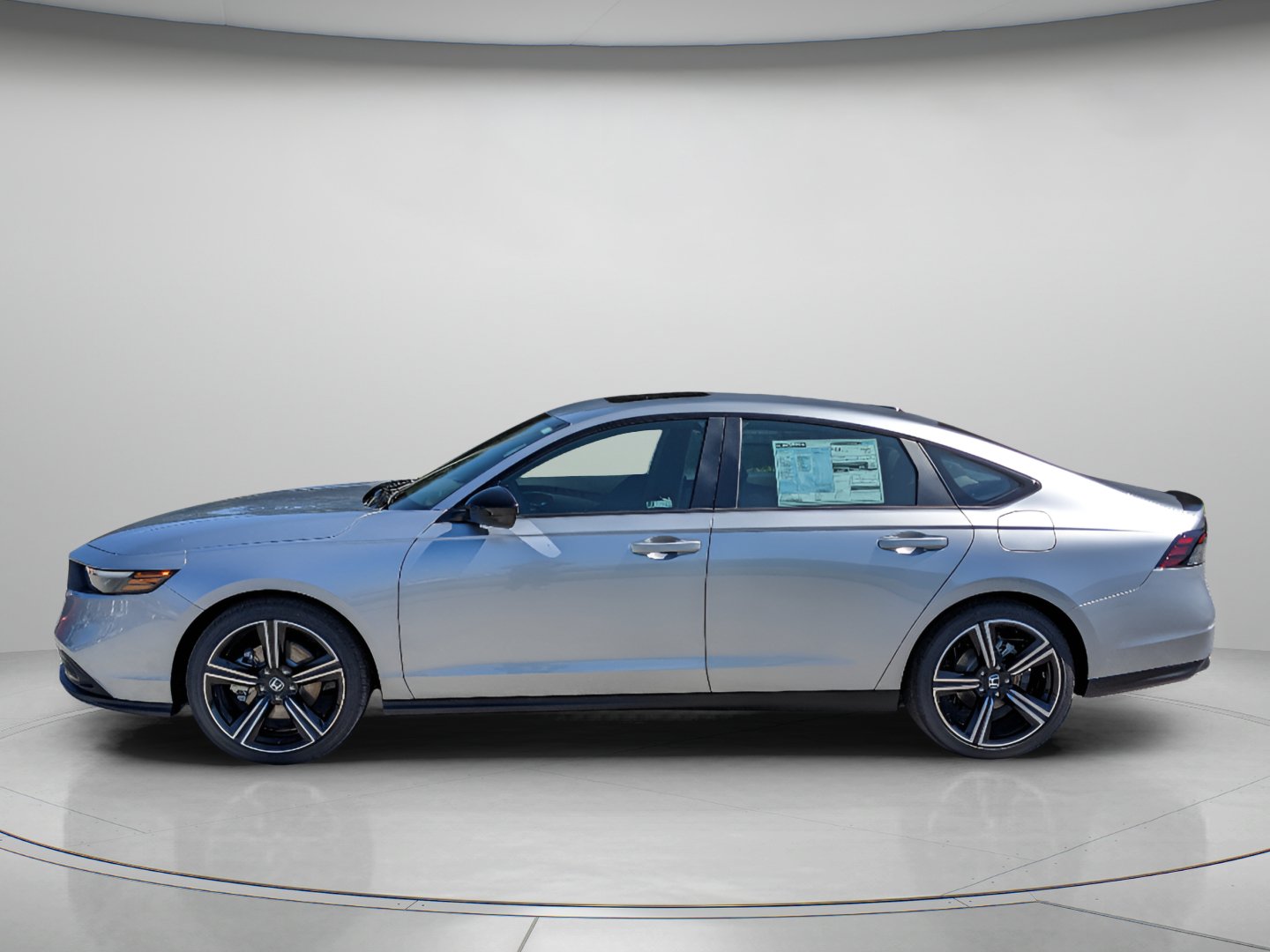 New 2026 Honda Accord Sport image 4