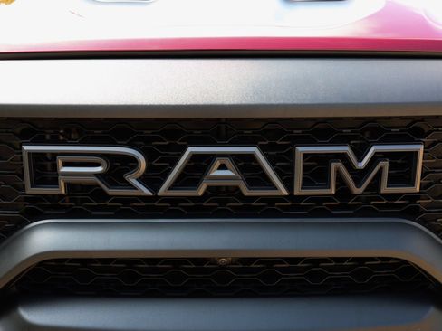 Used 2024 RAM 1500 TRX AWD/4WD image 21