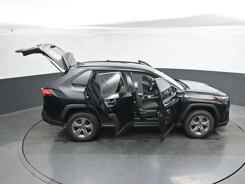 Used 2024 Toyota RAV4 XLE w/ Weather Package AWD/4WD image 48