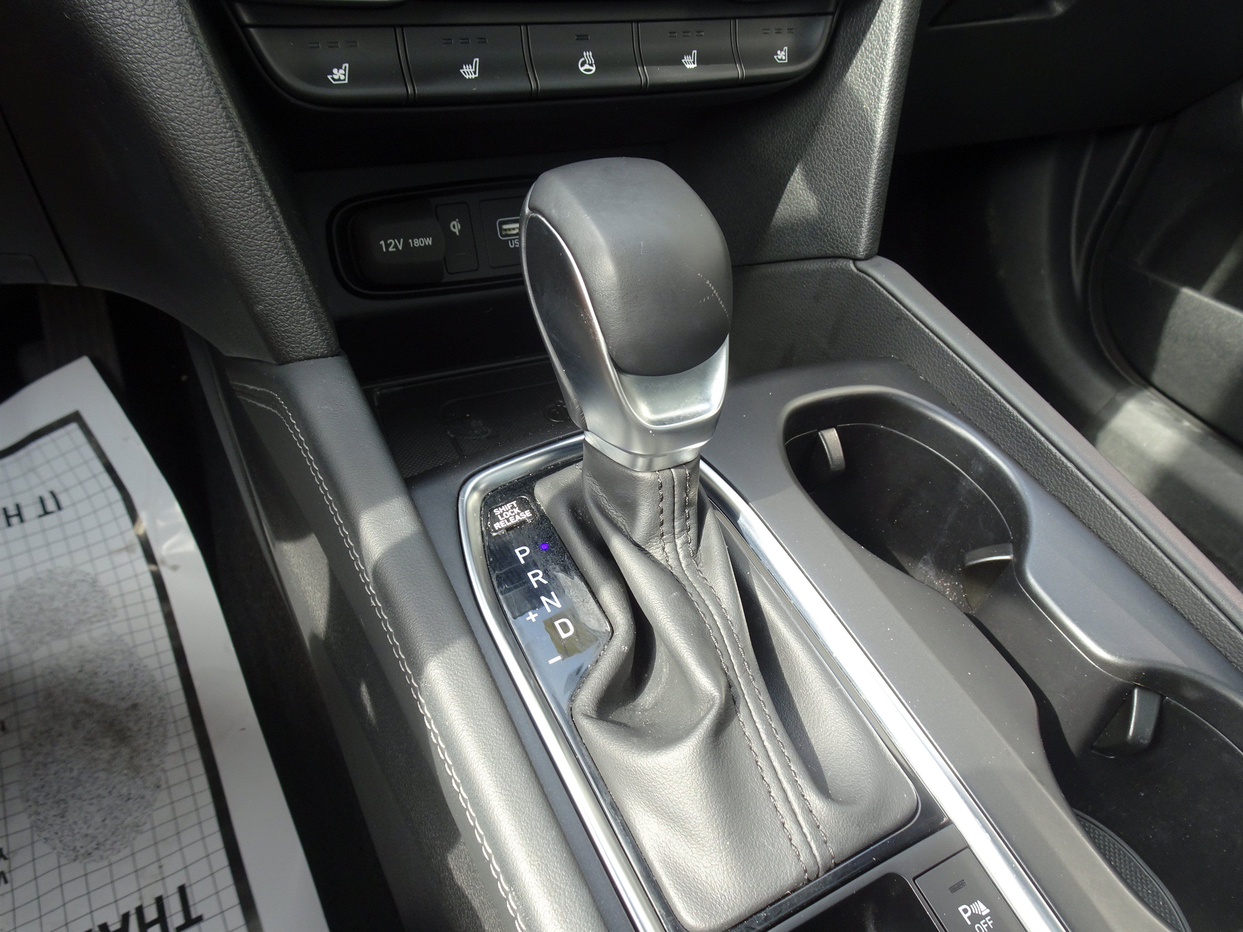 Used 2019 Hyundai Santa Fe AWD image 20