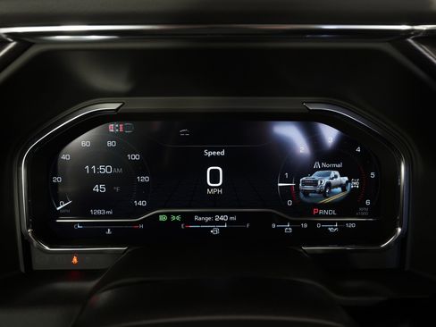 Used 2025 GMC Sierra 3500 Denali Ultimate image 18