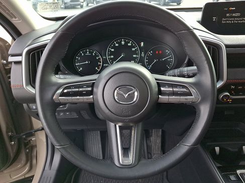Certified 2023 MAZDA CX-50 Meridian Edition w/ Cargo Package image 19