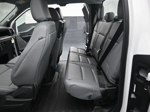 New 2026 Ford F150 XL AWD/4WD image 16