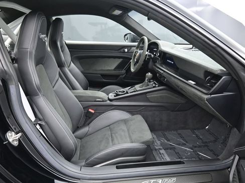 Used 2024 Porsche 911 GT3 RS RWD image 30