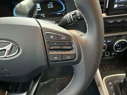 New 2026 Hyundai Venue SEL image 25