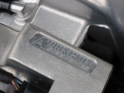 Used 2007 Dodge Charger SRT8 w/ SRT Option Group II image 19