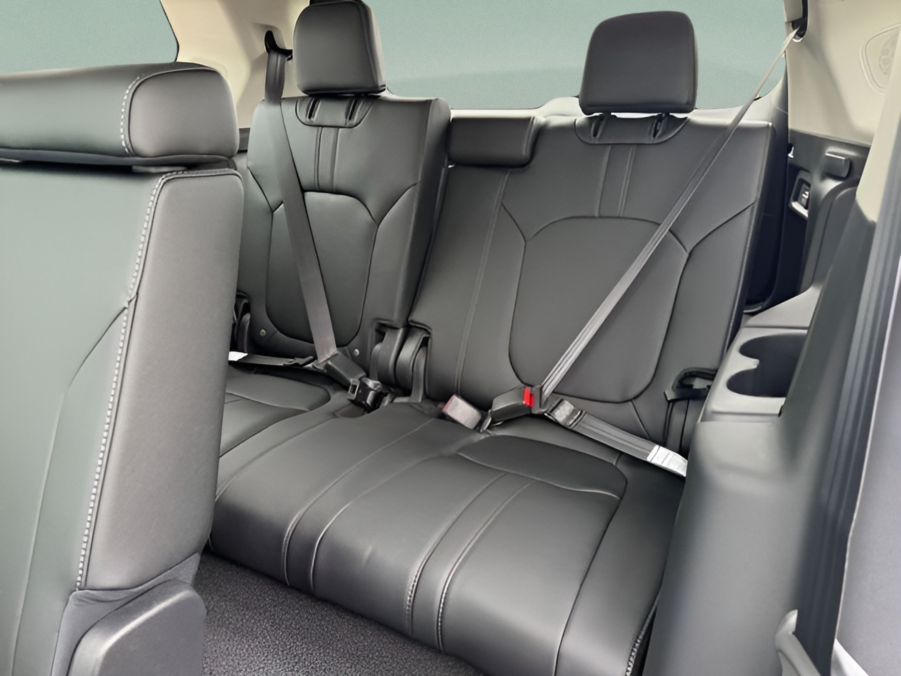 New 2026 Honda Pilot image 26