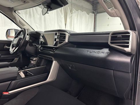 Used 2024 Toyota Tundra SR5 image 62