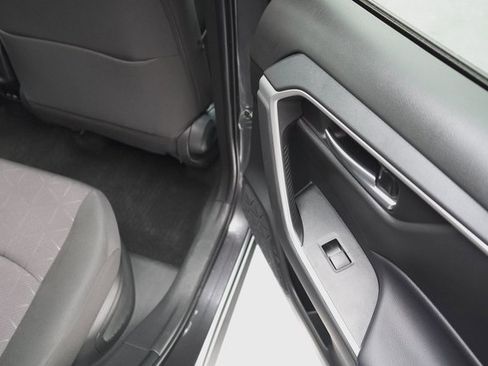 Certified 2025 Toyota RAV4 XLE image 15