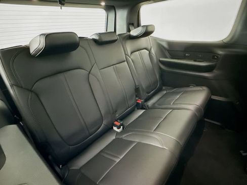 New 2026 Jeep Grand Wagoneer 4WD image 29