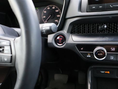 Certified 2023 Honda CR-V Sport image 25