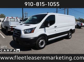 Used 2020 Ford Transit 150 Low Roof video 1