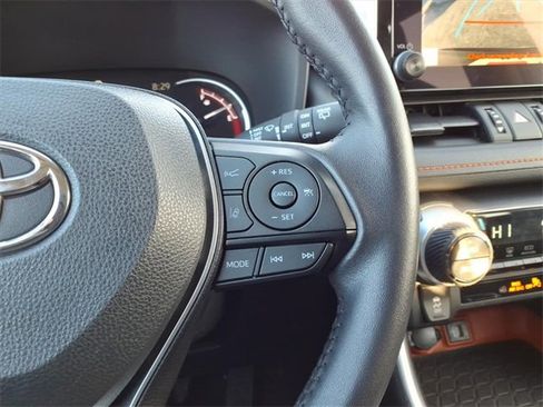 Certified 2024 Toyota RAV4 Adventure image 26