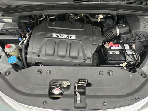 Used 2010 Honda Odyssey EX-L image 23
