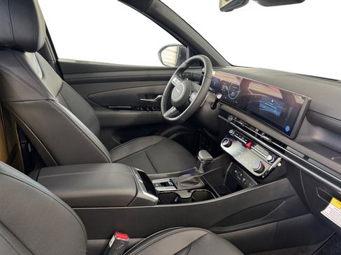 New 2025 Hyundai Santa Cruz Limited image 15