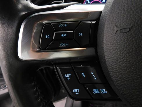 Used 2020 Ford Mustang Premium w/ Equipment Group 201A image 16