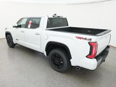 New 2026 Toyota Tundra 1794 Edition AWD/4WD image 92