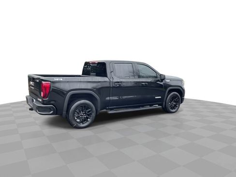 New 2026 GMC Sierra 1500 Elevation w/ Elevation Premium Package AWD/4WD image 8