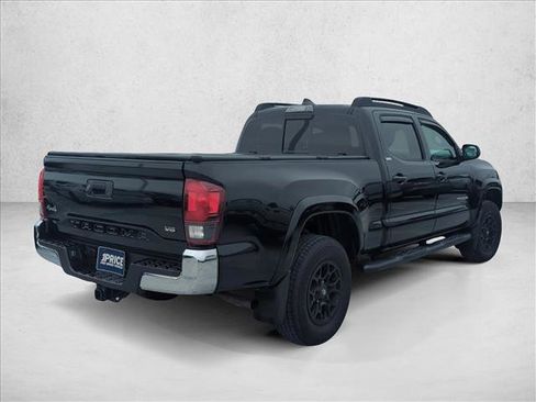 Used 2022 Toyota Tacoma SR5 image 4