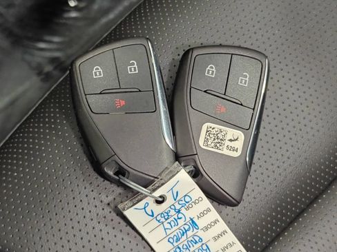 Used 2024 Buick Envision Preferred AWD/4WD image 14