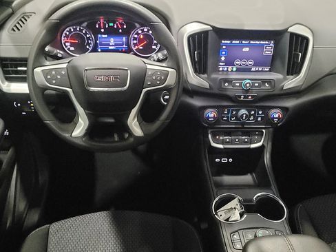 Used 2023 GMC Terrain SLE w/ Driver Convenience Package AWD/4WD image 22